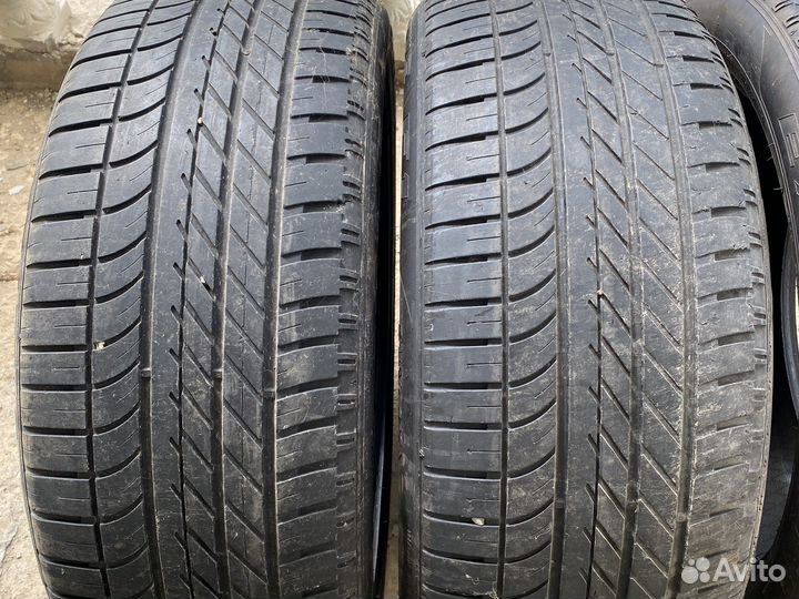 Goodyear Eagle F1 Asymmetric SUV 4x4 275/45 R21