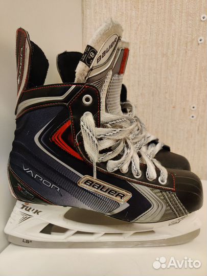 Bauer Vapor X80 8,5EE