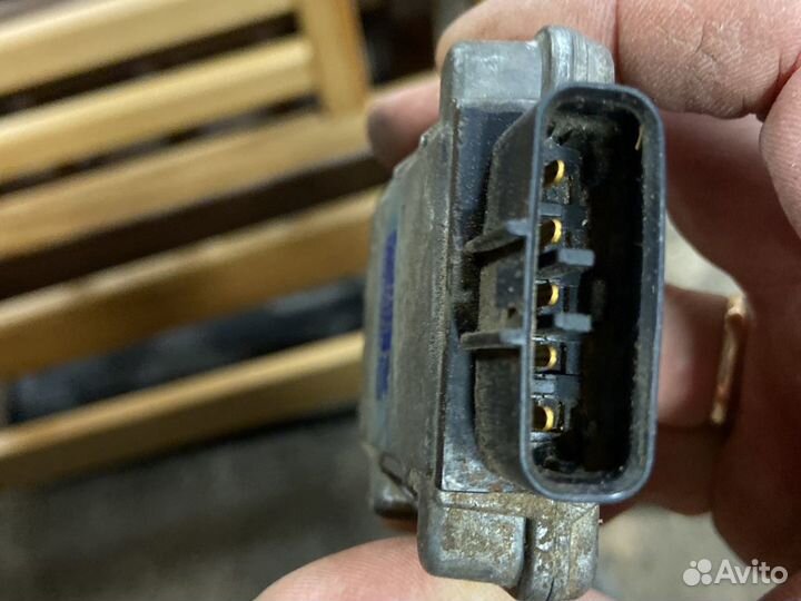 Камутатор Toyota 174