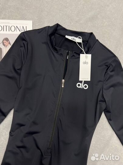 Комбинезон alo