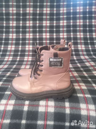 Обувь детская