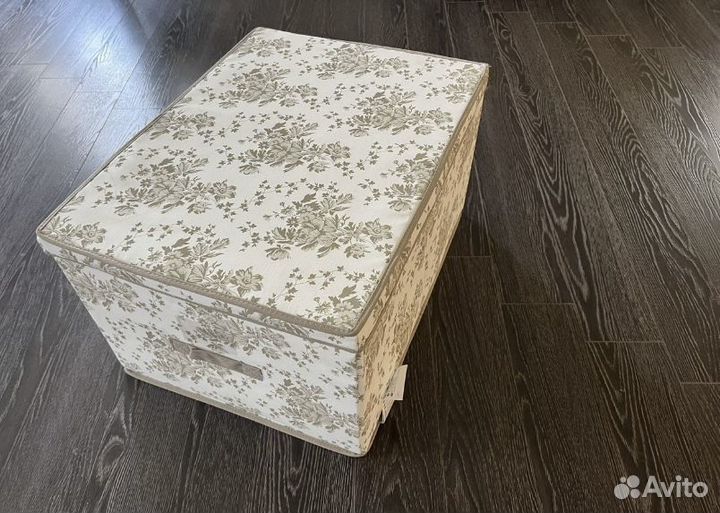 Коробки икеа / боксы для хранения IKEA garnityr