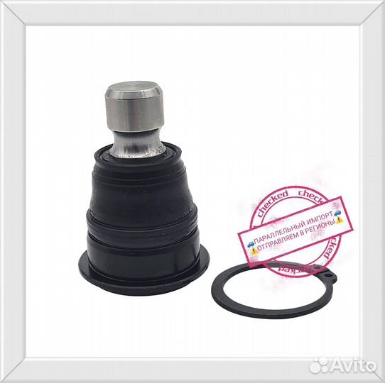 Шаровая опора Nissan Qashqai 2006-2014