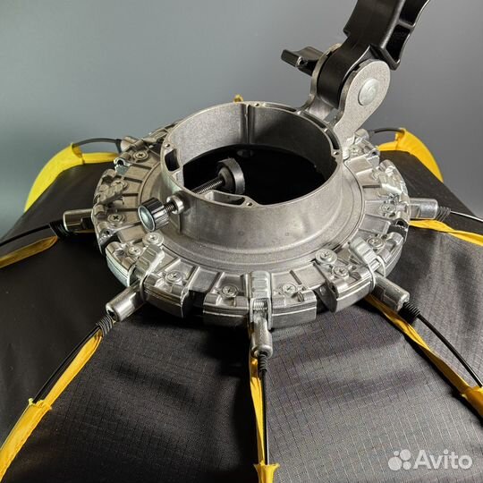 Софтбокс Falcon Eyes StrobMaster