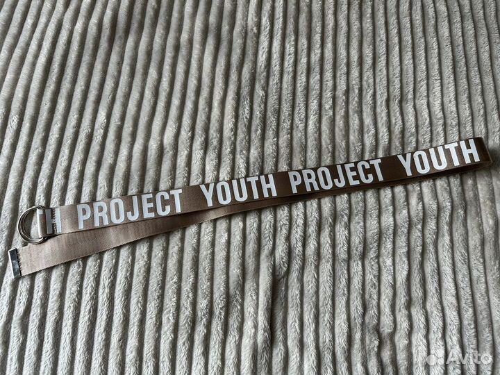 Ремень женский