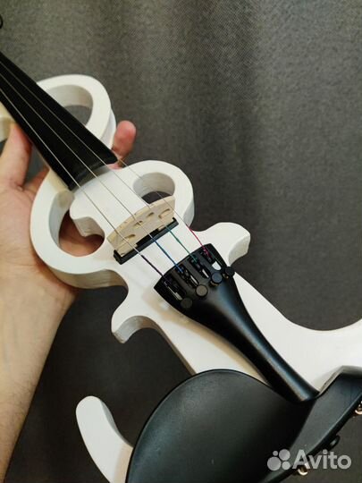 Смычок для Скрипке 4/4 Немецкий