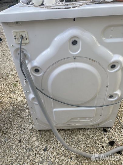 Стиральная машина бу