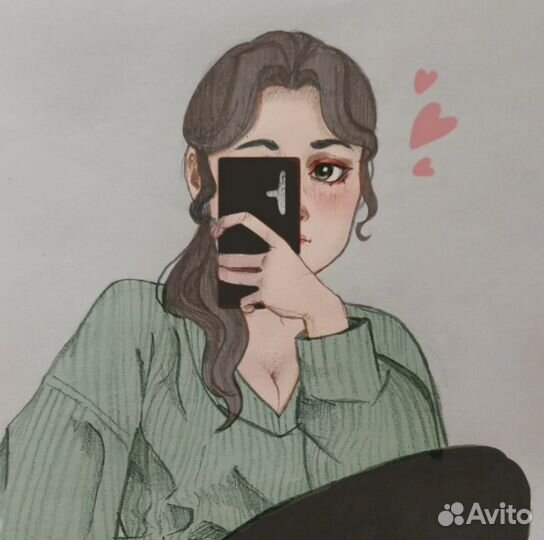SMM, художник, фотограф, дизайнер