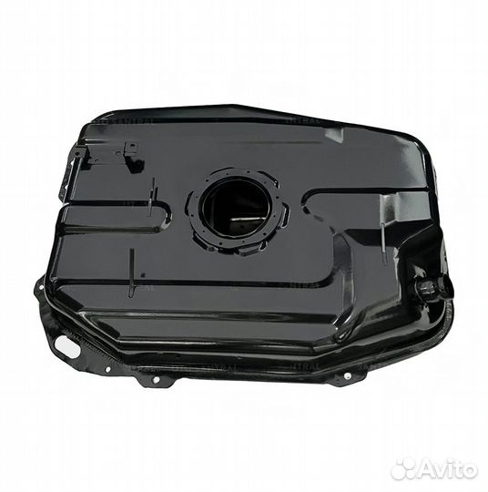 Топливный бак Suzuki Wagon R / R+ антикоррозия