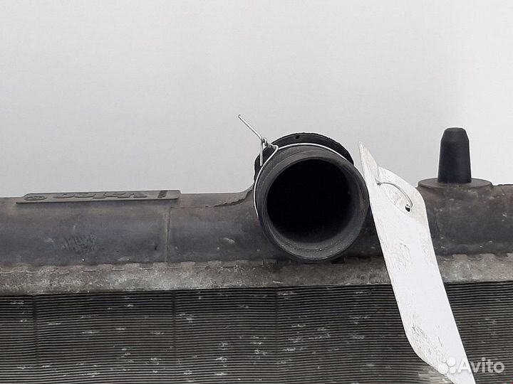 Радиатор (основной) Citroen C3 Picasso 2003 1330G5