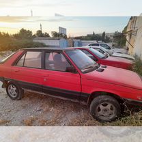 Renault 11 1.6 MT, 1986, 100 000 км, с пробегом, цена 25 000 руб.