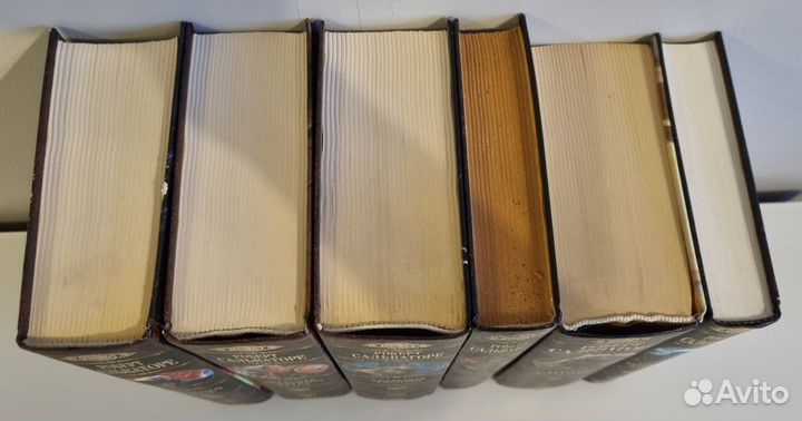 Р. Сальваторе цикл Темный эльф - Gold Collection