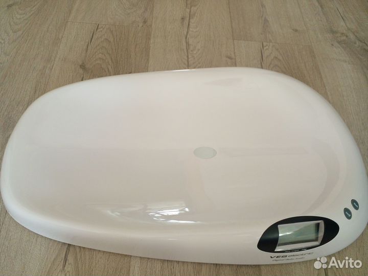 Весы для новорожденных