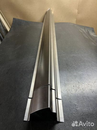 Ремонтные пороги и арки для Volkswagen Мысхако