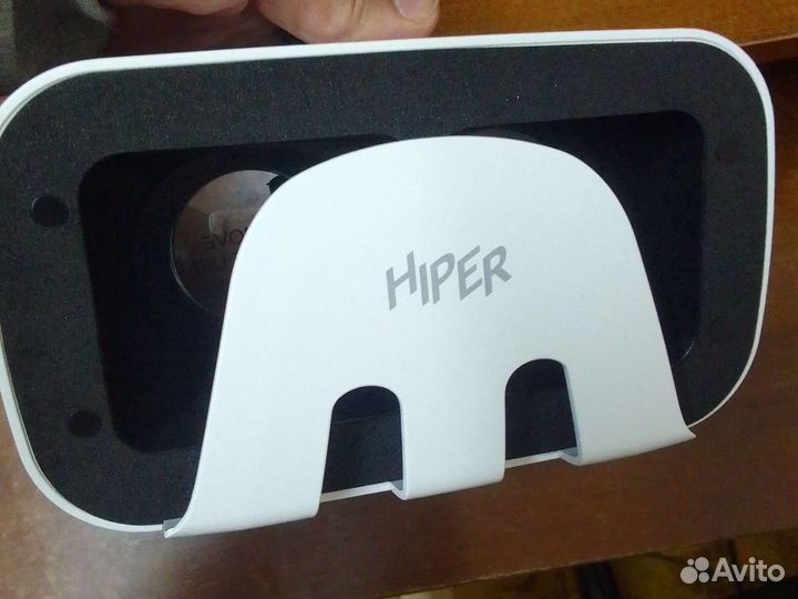 Vr очки для телефона