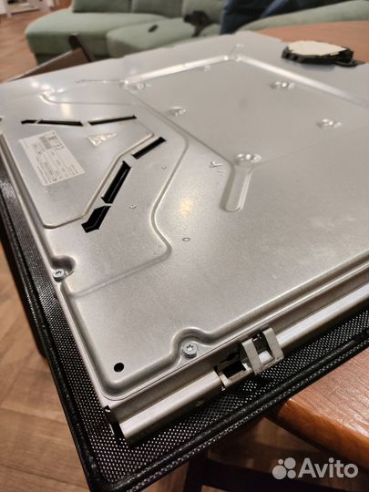 Панель варочная электрическая Bosch Serie 4