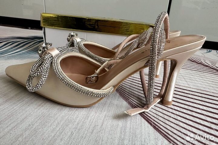 Туфли женские