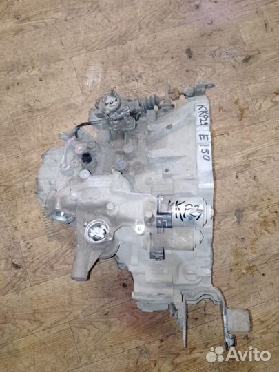 Коробка переключения передач АКПП робот с актуатар