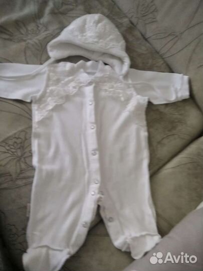 Конверт на выписку для девочки