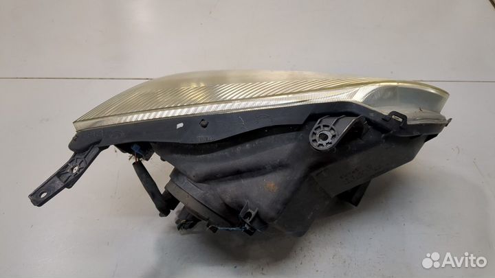 Фара (передняя) левая Suzuki Ignis, 2006