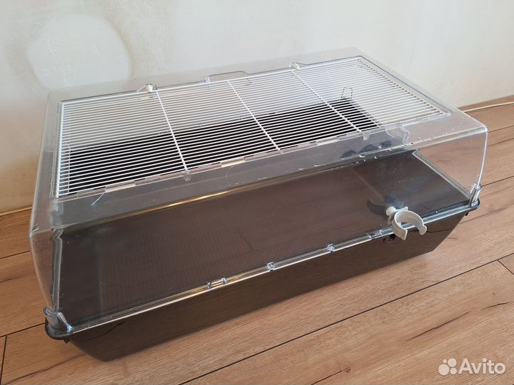 Клетка для хомяков, мышей