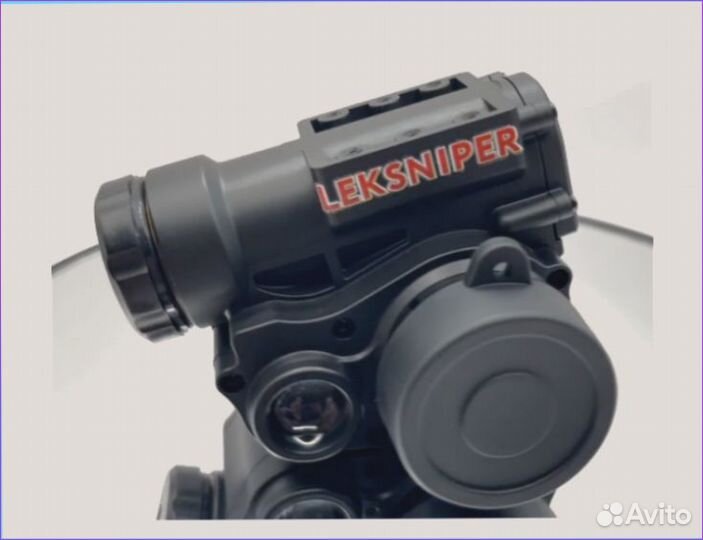 Прибор ночного видения производство РФ