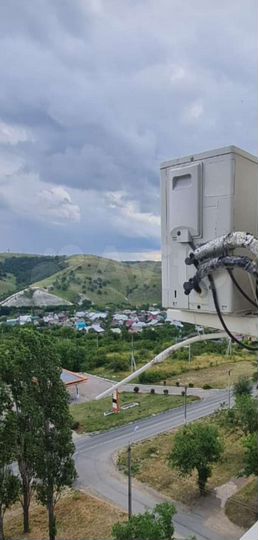 2-к. квартира, 43 м², 9/9 эт.