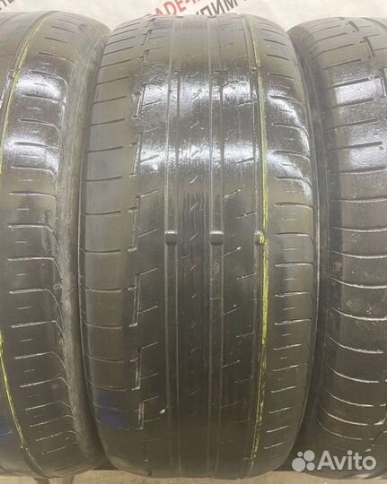 Continental PremiumContact 6 215/55 R17 97H