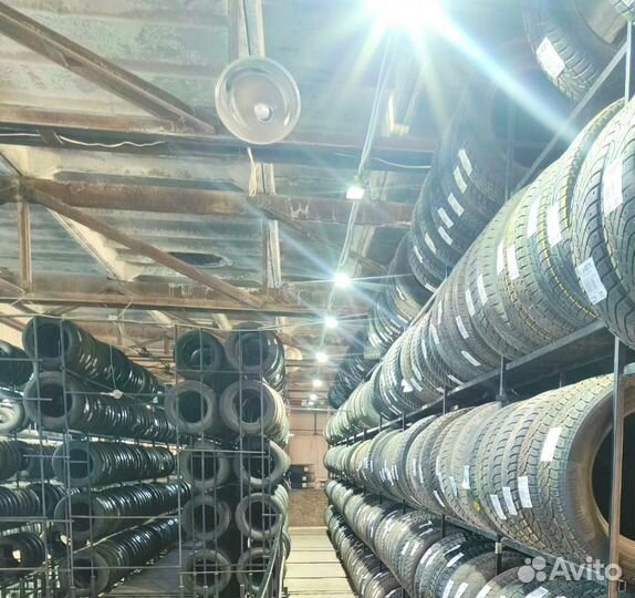 Michelin Latitude X-Ice North 2 225/65 R17 Y