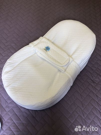 Кокон для новорожденных