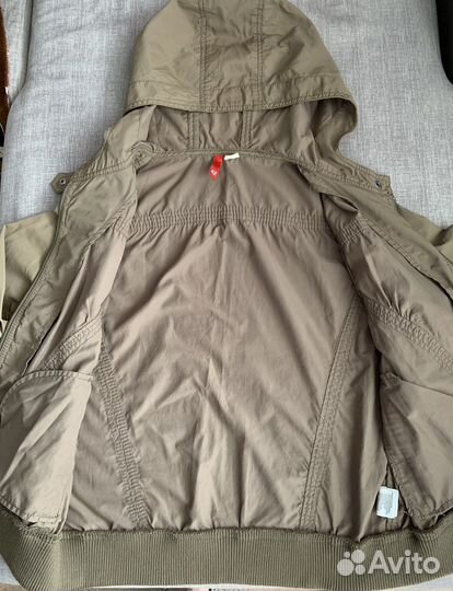 H&M летняя куртка