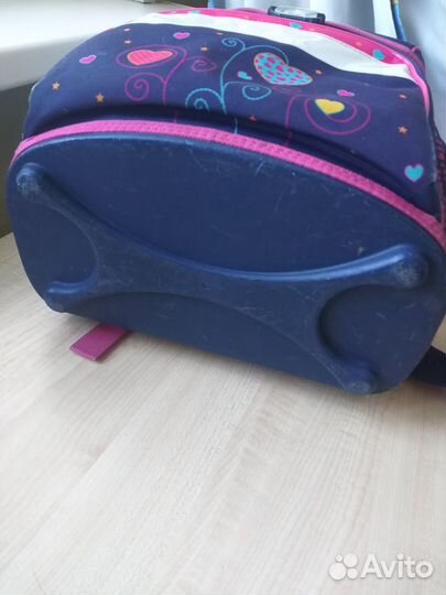 Рюкзак школьный herlitz