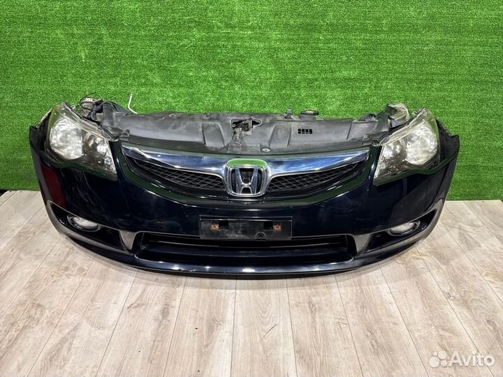 Ноускат Honda Civic 4D