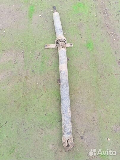 Кардан ваз2101-07