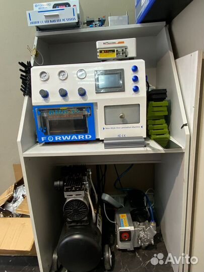 Ремонт мобильных телефонов