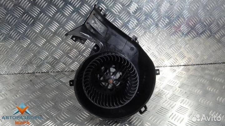 Моторчик печки Opel Vectra C 2004