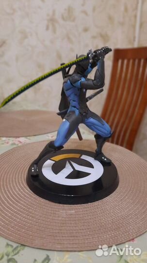 Коллекционные фигурки