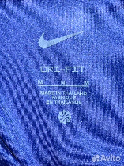 Шорты Nike Dri-fit