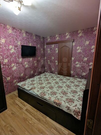 3-к. квартира, 57 м², 5/5 эт.