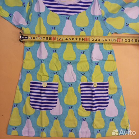 Платье новое 104