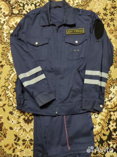 Форма полиции нового образца