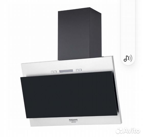 Вытяжка для кухни 60 см новая