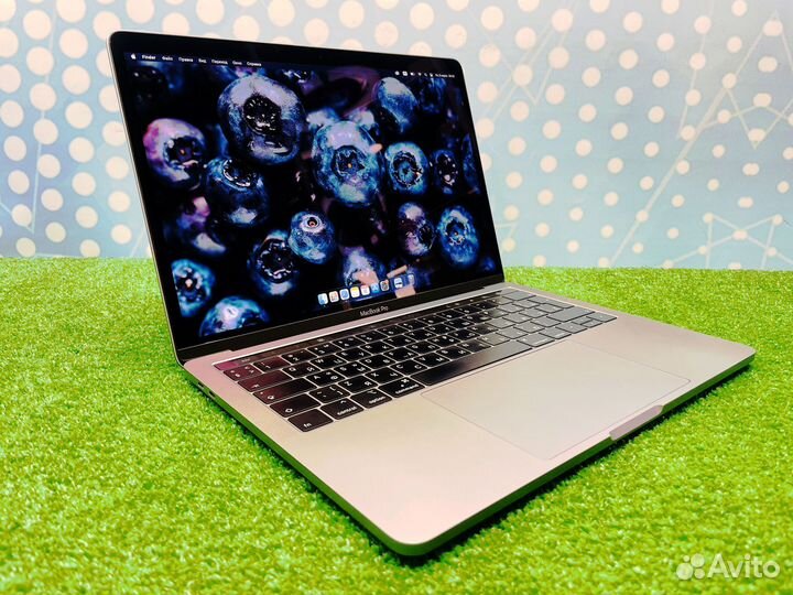 MacBook Pro 13