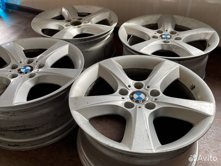 Диски r18 BMW