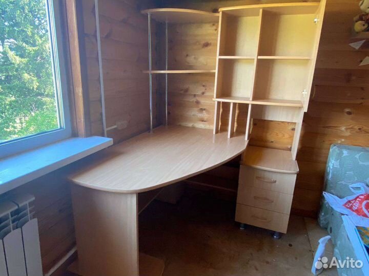 Письменный стол бу