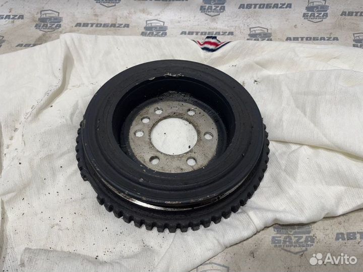 Шкив коленвала Bmw 3-Series E36 M40B16 1994