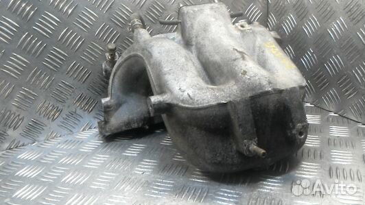 Впускной коллектор бензиновый opel frontera B (9LV