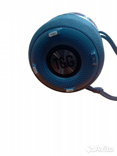 Блютуз колонка T&G -325