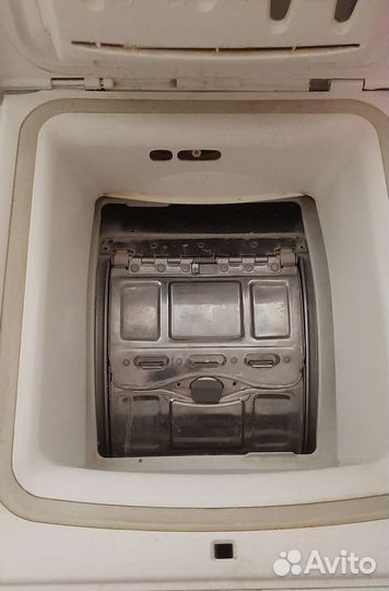 Стиральная машина Bosch