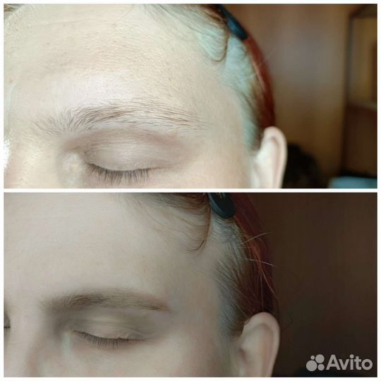 Мастер бровист